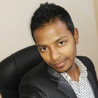 Md. Shajalal Kousik