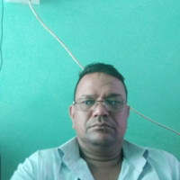 Naveen Pandey