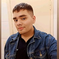 Alejandro Martin Ortiz Azari