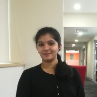 Nagalakshmi Sankar