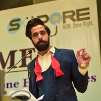 Mohsin Riaz