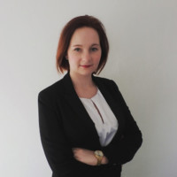 Daniela Bednářová