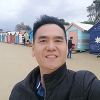 Vince Chow