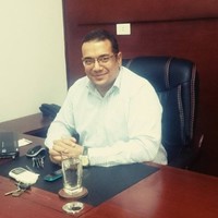 Maher Nabil
