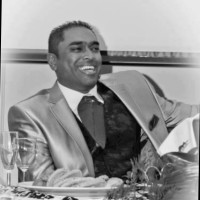 Thevasakthi (DEVA) Pillay