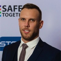 Stuart Strachan