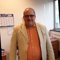 Thierry Tamburini