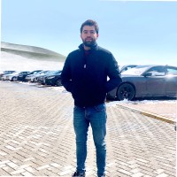 Khalid Hussein