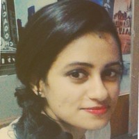 Sonika K
