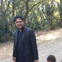 Ashish Gupta