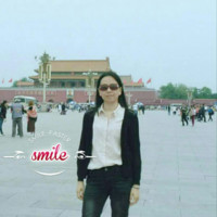 Lidia Chen