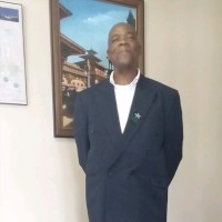 Solomon Sibanyoni