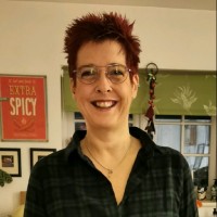 Liz Miles
