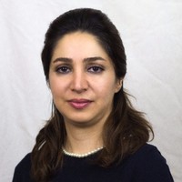 Maryam Rezaei