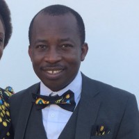 Justice NNYIGIDE Interpreter ~ Translator