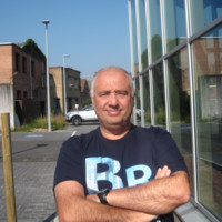 Peter Hollebeke