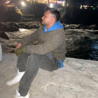 Kumar Ashish