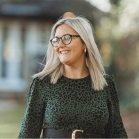 Amy Bradley