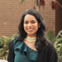 Catherine Shaji