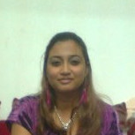 Nafisha Mullug - Ismael