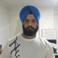 Kulvinder Singh