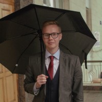 Andrei Kulagin