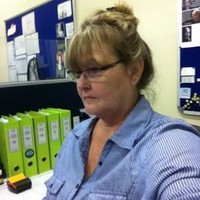 Kaz Hutton
