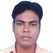 Dipankar Chakraborty