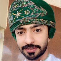 Abdullah Al Balushi