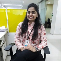 Darshani Mandloi