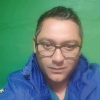 Javier Maguida Guerra