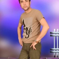 qabil khan