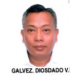 Diosdado Galvez