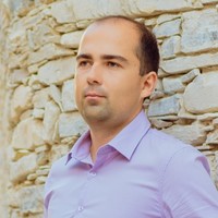 Dmitriy Orlovskiy