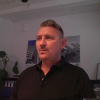Kristian Kjær