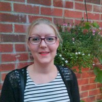 Coralie Frampton