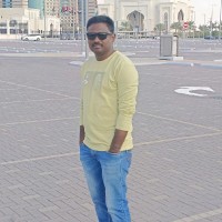 Devireddy Manikumar