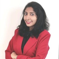 Rhea Kanaya