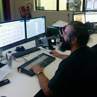 José Luis Martinez