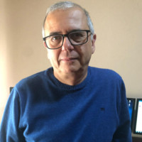 Manuel Luque Ordóñez