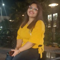 Krity Kashyap