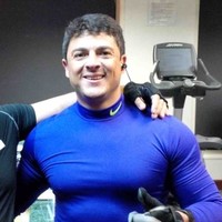 Fabian Rodriguez