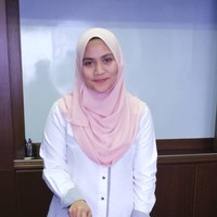 Siti Fairus Daud