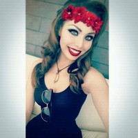 Vanessa Angélica Méndez Brún