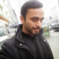Rana Humza