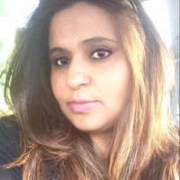 Rashida Kazi