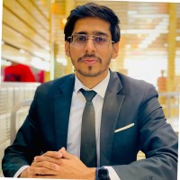 Muhammad Sheharyar Bhatti