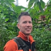 Johan Van Der Klugt