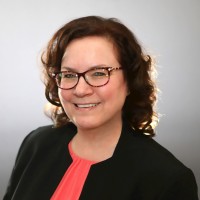 Cathleen J. Smith Operations Leader