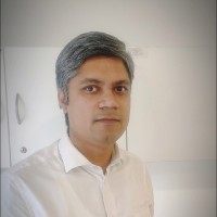 Shrikant Dharaskar